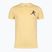 Pánské tričko + čepice Lacoste TH1044 soya/white