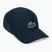 Kšiltovka Lacoste RK2450 navy blue
