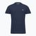 Pánské tenisové tričko Lacoste TH0003 navy blue/white