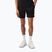 Pánské tenisové šortky Lacoste GH0138 black