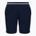 Pánské tenisové šortky Lacoste X Novak Djokovic GH7413 navy blue/white