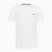 Pánské tenisové tričko Lacoste TH0003 white/blossom