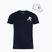 Pánské tričko + čepice Lacoste TH1044 navy blue/white