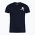 Pánské tričko + čepice Lacoste TH1044 navy blue/white
