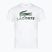 Pánské tričko Lacoste TH2630 white