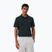 Pánské polo tričko Lacoste DH2050 dark varech