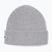 Pánská zimní čepice Lacoste RB0001 silver chine