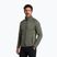 Pánská mikina Aulp Numix Jacquard Knit lichen