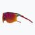 Sluneční brýle Julbo Ultimate Spectron matt black/red/multilayer red