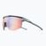 Sluneční brýle Julbo Ultimate Reactiv 1-3 High Contrast blue/green/multilayer blue