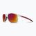 Sluneční brýle Julbo Compass Spectron shiny translu crystal/red