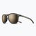 Sluneční brýle Julbo Canyon Polarized 3+ black/grey army