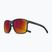 Sluneční brýle Julbo Creek Spectron black/red