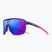 Sluneční brýle Julbo Frequency Reactiv 1-3 High Contrast purple/pink/multilayer blue