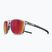 Sluneční brýle Julbo The Streets Spectron shiny translu crystal/red