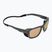 Sluneční brýle Julbo Shield Reactiv Glare Control dark grey/green pastel