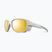 Sluneční brýle Julbo Monterosa 2 Reactiv S2-S4 grey/light grey