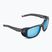 Sluneční brýle Julbo Shield M Spectron gray/blue
