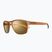 Sluneční brýle Julbo Bergen Spectron Polarized 3 matt black/copper