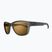 Sluneční brýle Julbo Carmel Polarized 3 matt translucent black