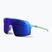Sluneční brýle Julbo Intensity Reactiv High Contrast matt pale green/purple