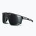Sluneční brýle Julbo Fury Reactiv Performance shiny translu black/matt green