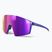 Sluneční brýle Julbo Edge Cover Spectron S4 pink/red