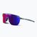 Sluneční brýle Julbo Frequency Spectron HD shiny blue/black/multilayer violet
