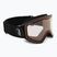 Lyžařské brýle Julbo Cyrius-X Reactiv High Contrast black/flash infrared