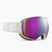 Lyžařské brýle Julbo Lightyear Reactiv High Contrast mint/beige/flash purple