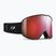 Lyžařské brýle  Julbo Launcher Reactiv High Contrast black/ flash infrared