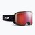 Lyžařské brýle  Julbo Cyclon Reactiv High Contrast black/ flash infrared