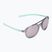 Sluneční brýle Julbo Slack Spectron HD grey translucent brillant/blue matte
