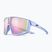 Dětské sluneční brýle Julbo Fury Junior Spectron matt lilac
