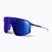 Sluneční brýle Julbo Density Reactiv High Contrast matt purple/gray/green