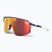 Sluneční brýle Julbo Density Spectron shiny translucent dark blue/white/red