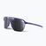 Sluneční brýle Julbo Frequency Spectron matt purple/gray/green