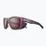 Sluneční brýle Julbo Shield M Polarized HD shint translu gray/fluo pink