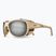 Sluneční brýle Julbo Explorer 2.0 Spectron 4 Light Chestnut Brown
