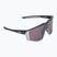 Sluneční brýle Julbo Fury Spectron matt dark gray/chrome gray