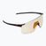 Sluneční brýle Julbo Faster M Reactiv Light Amplifier matte translucent black