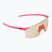 Sluneční brýle Julbo Faster M Reactiv LAGP matt fluo pink