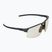 Sluneční brýle Julbo Liry Reactiv High Contrast matt grey/shiny dark brown