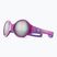 Dětské sluneční brýle Julbo Loop M Spectron Baby pink/purple