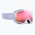 Lyžařské brýle Julbo Banger Reactiv Glare Control purple/flash pink