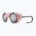 Sluneční brýle Julbo Vermont Spectron S4 metallic pink