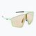 Cyklistické brýle Julbo Edge Reactiv 1-3 Light Amplifier matt mint
