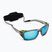 Julbo Shield Polar 4 Hd black/yellow fluo/capsule ocean master cyklistické brýle