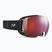 Lyžařské brýle  Julbo Lightyear OTG Reactiv High Contrast black/flash infrared