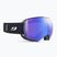 Lyžařské brýle Julbo Lightyear OTG Reactiv High Contrast black/gray/flash blue